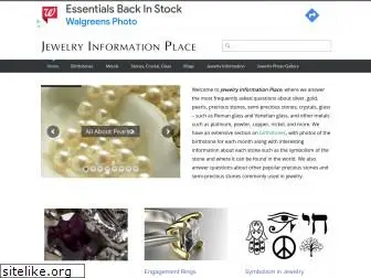 jewelryinfoplace.com