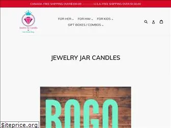 jewelryjarcandles.com