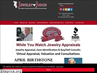 jewelryjudgebengordon.com