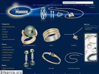 jewelryjulesperrier.com