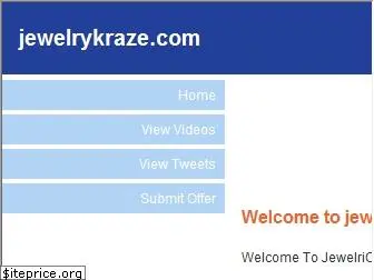 jewelrykraze.com