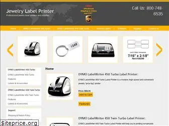 jewelrylabelprinter.com