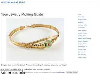 jewelrymakingguide.com