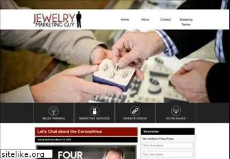 jewelrymarketingguy.com