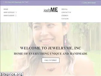 jewelrymeinc.com