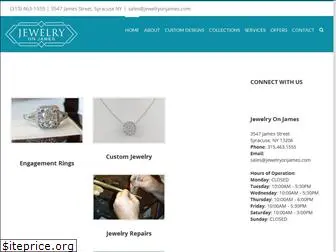 jewelryonjames.com