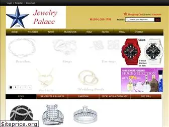 jewelrypalaceva.com