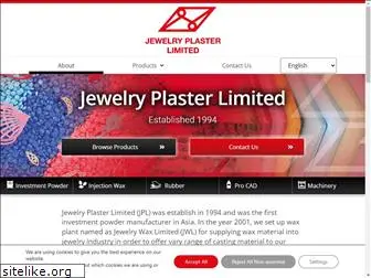 jewelryplaster.com