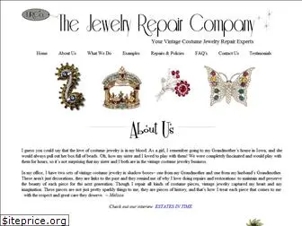 jewelryrepaircompany.com