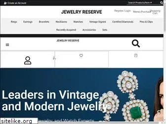 jewelryreserve.com
