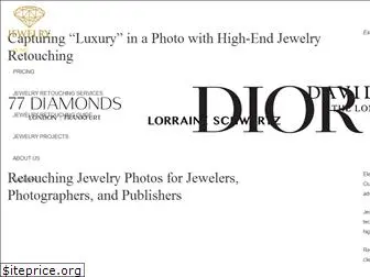 jewelryretouchers.com