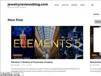 jewelryreviewsblog.com