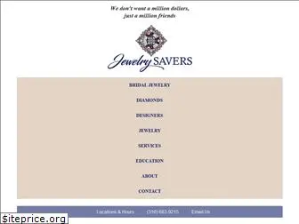 jewelrysavers.com