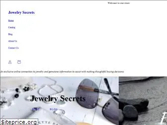 jewelrysecrets.shop