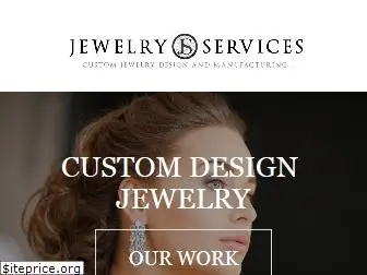 jewelryservices.com