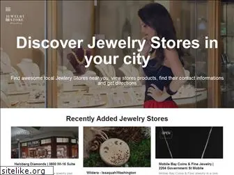 jewelrystoredirectory.com