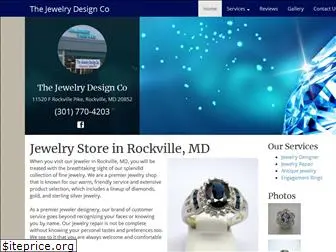 jewelrystorerockville.com