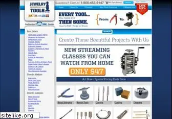 Jewelry Tools & Findings Since 1930 — Otto Frei