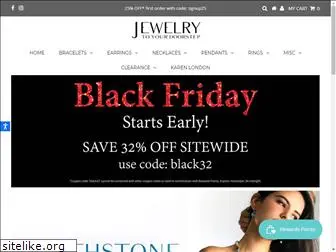 jewelrytoyourdoorstep.com