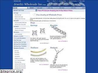 jewelrywholesaleinc.com