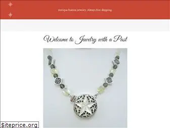 jewelrywithapast.com