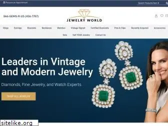 jewelryworld.com