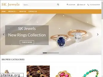 jewels-sk.com