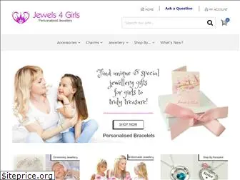 jewels4girls.net