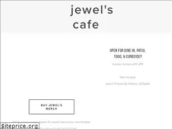 jewelsbakeryandcafe.com