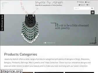 jewelsbyashish.com