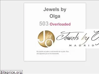 jewelsbyolga.com