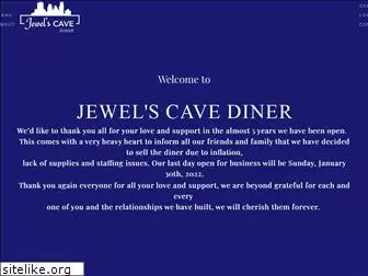 jewelscavediner.com