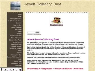 jewelscollectingdust.com