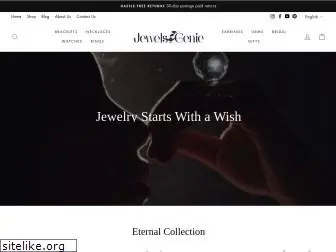 jewelsgenie.com