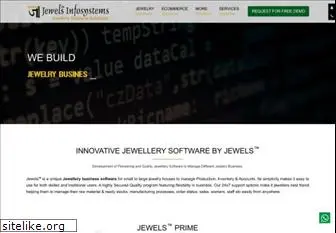 jewelsinfosystems.com