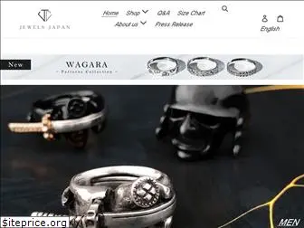 jewelsjapan.com