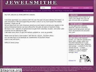 jewelsmithe.com