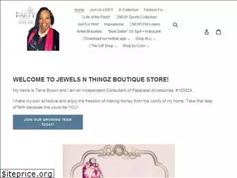 jewelsnthingzboutique.com