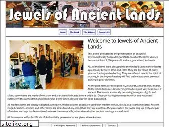 jewelsofancientlands.com