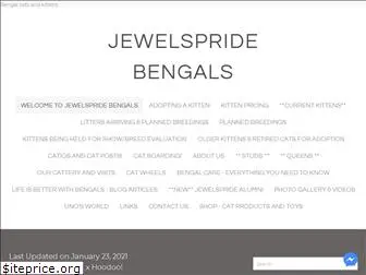 jewelspridebengals.org