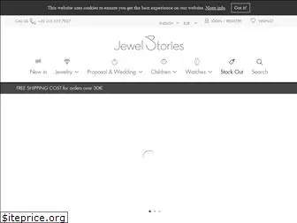 jewelstories.com