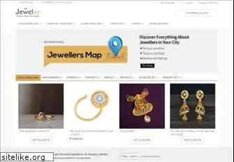 jewelxy.com