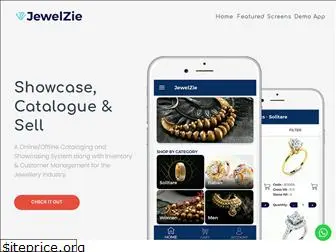 jewelzie.com