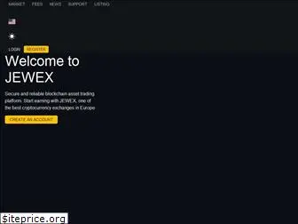 jewex.io