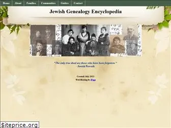 jewgenpedia.com