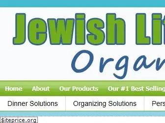 jewish-life-organized.com