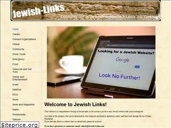 jewish-links.yolasite.com