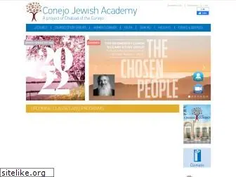 jewishacademy.com