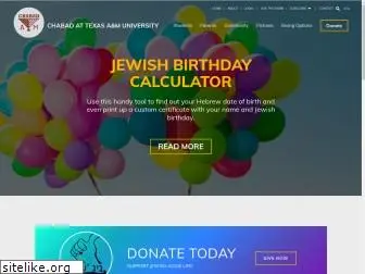 jewishaggies.com