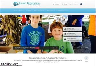 jewishberkshires.org